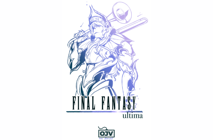 Final Fantasy: Ultima