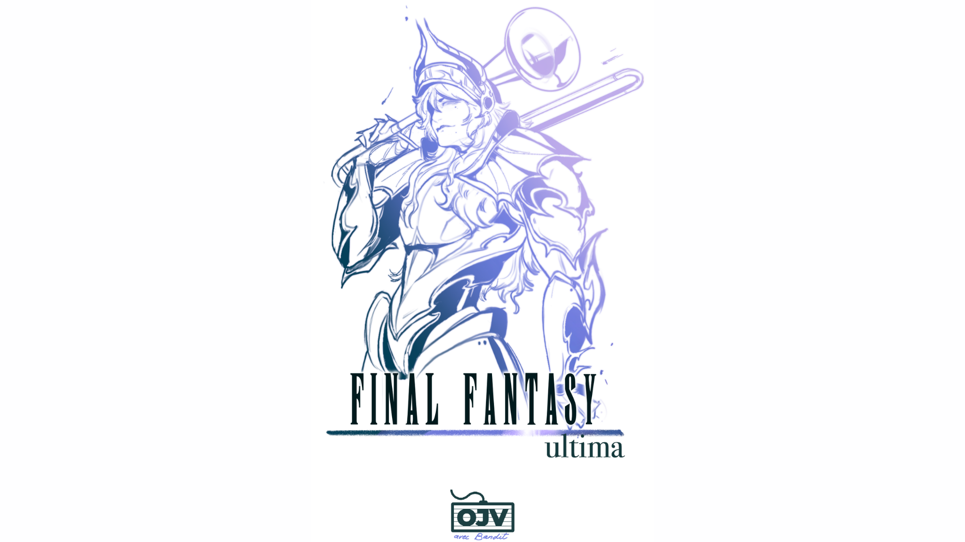 Final Fantasy: Ultima