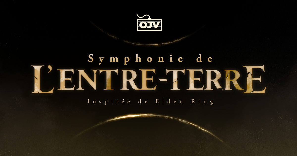 La Symphonie de l'Entre-Terre