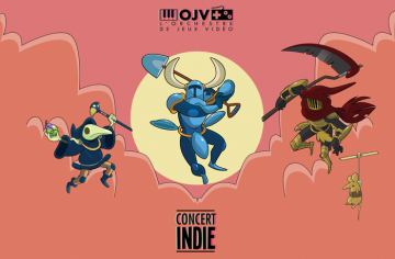 We played it for you: Shovel Knight