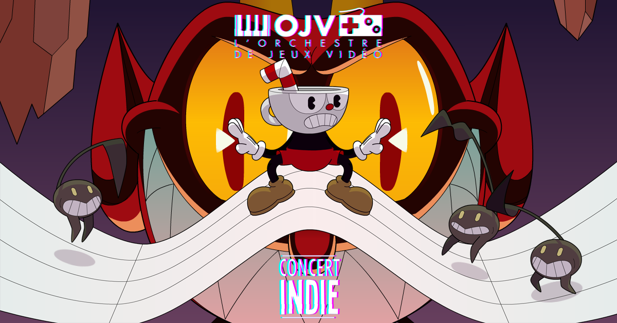 TUNIC, Cuphead Win Big at Canadian Indie Game Awards - The Lodgge