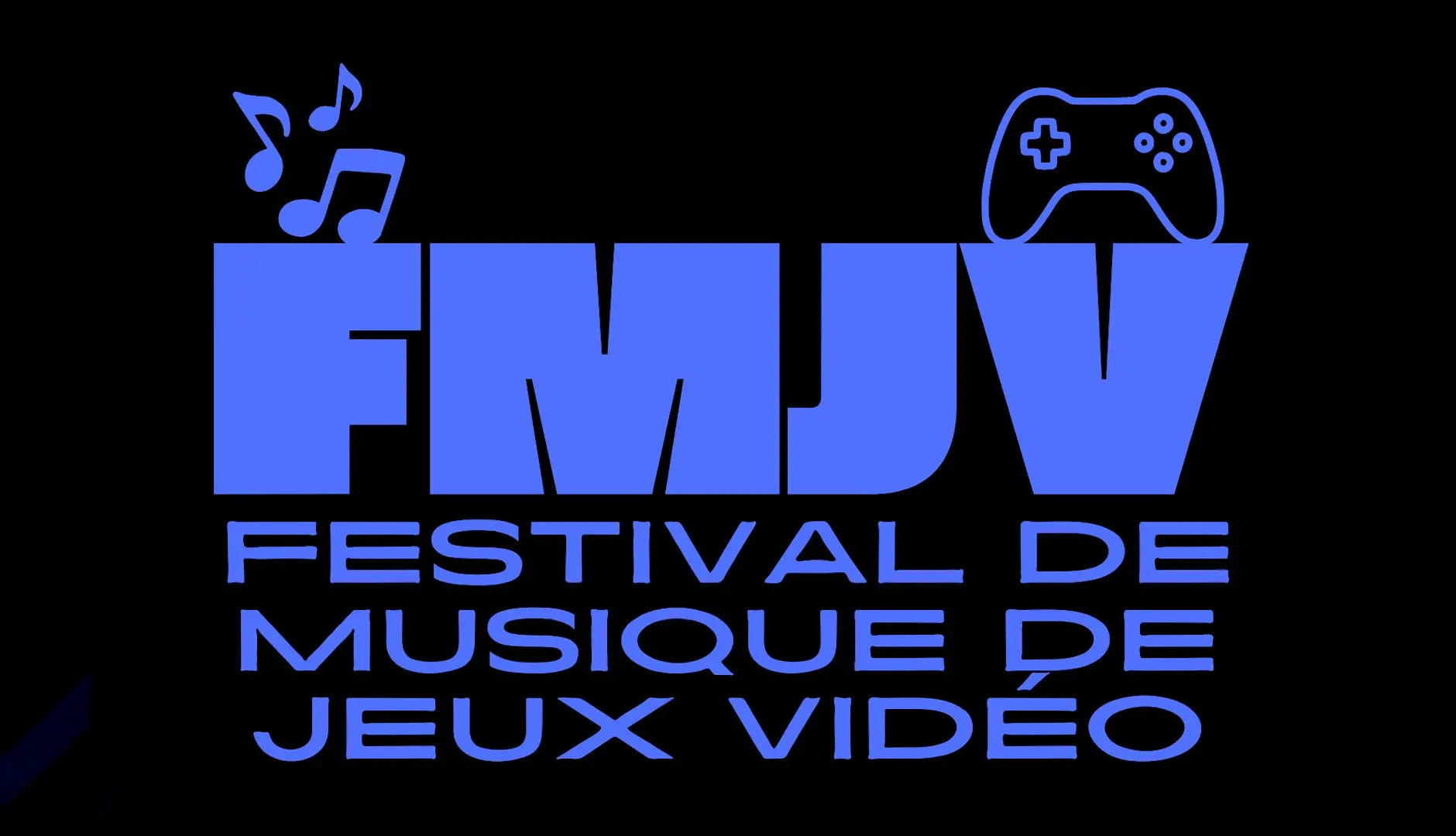 Festival de musique de jeux vidéo (FMJV)