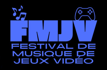 Festival de musique de jeux vidéo (FMJV)